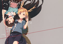 (C97) [Atkinson (Atoki)] Matataki no Kioku (Touhou Project)