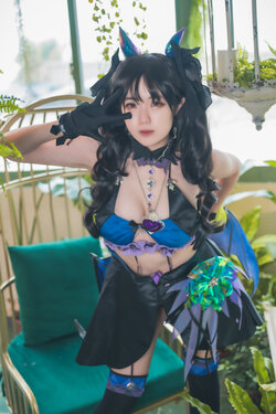 Hatori Sama - Ishtar Devil