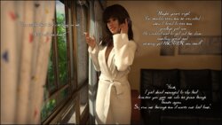 [The Soloverse] Moonlight drive