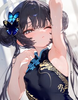 [PIXIV] 咕璐露 [67921731] [AI Generated] [3]