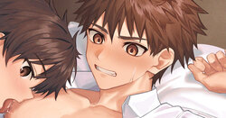 [Nayoshi] Douji Seme