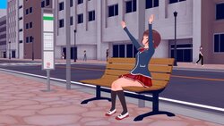 [BobaSooba] Silk (Cindy Moon)