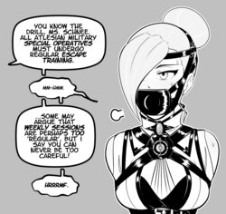 Wossa (wossarem) 2018 Collection