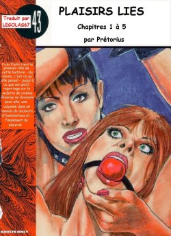 Plaisirs Liés! Chapitre 1