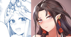 [Snow]繪世妄想Part5