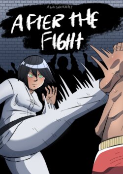 [Agalshornialt] After The Fight