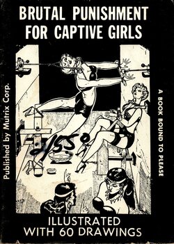 [Eneg] Brutal Punishement for Captive Girls