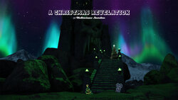 [Hellacious Sundae] A Christmas Revelation (Masters of the Universe)