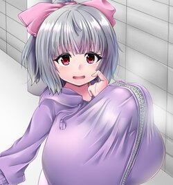 [ruuru] Miseru-chan