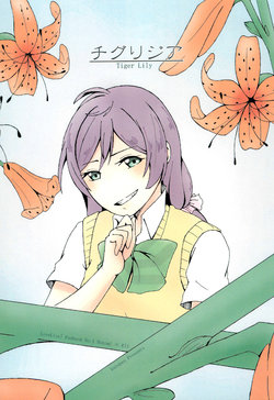 (Bokura no Love Live! 19) [kurepas (Momiji)] Chigurijia -Tiger Lily- (Love Live!)