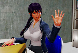 [Tslove] Stealing the body5