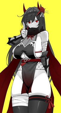 [574~] Veamos si la Kunoichi tiene algo puesto [Spanish] [Buenazzzz]