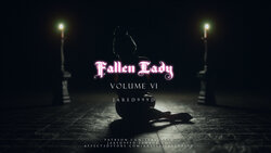 [Jared999d] Fallen Lady 6