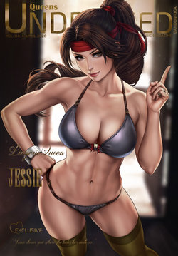 DandonFuga Patreon Works Part 9 [3.19 GB]