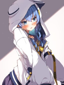 ●PIXIV● ドカ/DOKA [36455908]