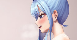 [Sabakan] AQSI (Minato Aqua, Hoshimachi Suisei)