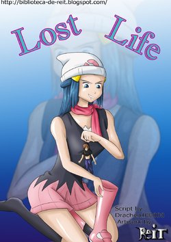 [Reit] Lost Life (Pokémon)