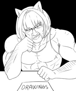 [Pattan] Artist's Art Archive