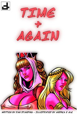 [Andrea, Ale] Time and Again #1
