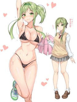 ◆FANBOX◆ 天城 [4368493＆amagi]