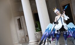 Himeecosplay - Gwendolyn