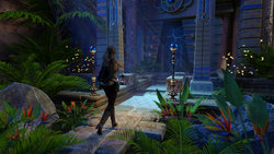 [Naama] Temple of Memories