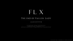 [Jared999d] Fallen Lady X