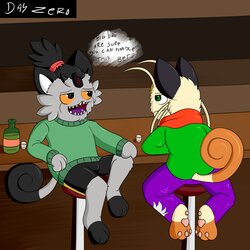 [Arty] Adam's NNN bet