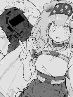 [Pixiv] paofan (65454092)