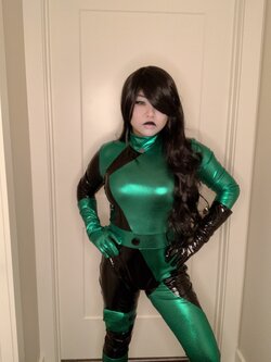 Lumi Star - Shego