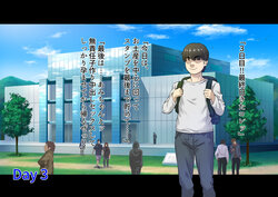 [ tōō( tōō)] wakarase× jinkaku haisetsu× sekika♀ tachi matomete buzama ero CG4