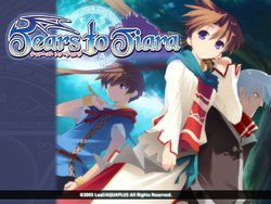 [Leaf] Tears to Tiara