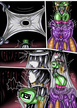 [JOKERKIN] 的定期更新貼17/5/23(交更交更)