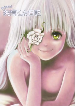 (C78) [Charm (Toshi Hiroshi)] Kiraki no Junjou Otome Nikki (Rozen Maiden)