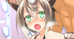 [Makarou] Kaijuu Musume no Gomora. (Kaiju Girls)