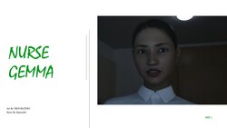 [TroubleTro] - Nurse Gemma
