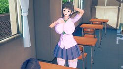 [makimaki] Inagawa Rio (Kimi wa Yasashiku Netorareru)