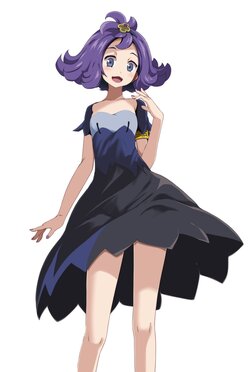 [Tsukisiro] Acerola