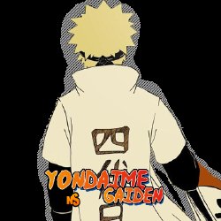 Yondaime Gaiden pl