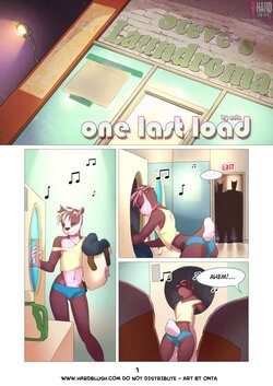 [Onta] One Last Load [Eng]