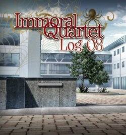 [Avantgarde] Immoral Quartet ~ Mayu's NTR Log 08 ~ June 21