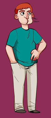 [Blackshirtboy] Bubblegum