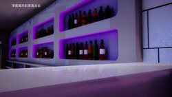 [dfgg] 沉沦 第1-3章