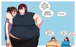 [Patreon] Better With Salt (bws)