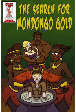 Femdom and Beyond - The Search for Mondongo Gold (English)