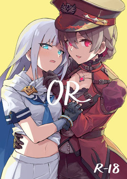 [Ikkansei (Kusugi Tai)] OR (THE iDOLM@STER MILLION LIVE!) [Korean] [Digital]