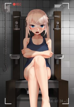 [eto] Seisatsu Yodatsu Shikkou 1