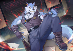 2022_06 mumu202 Freddy