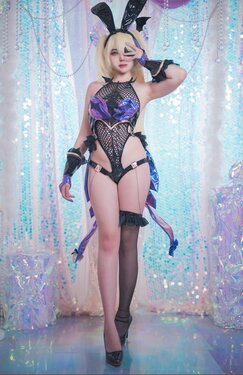 Hatori Sama - Bunny Fischl