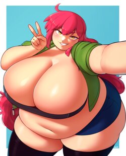 Better-With-Salt Artwork